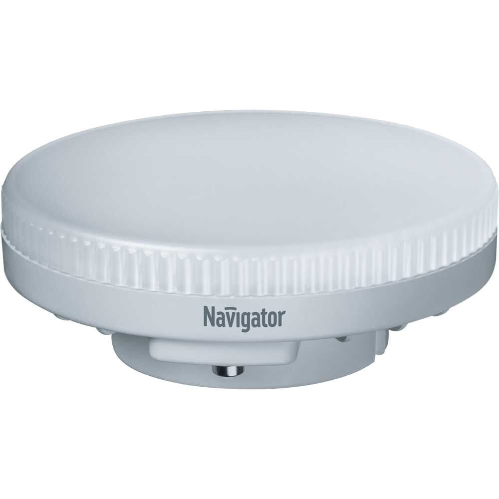 Светодиодная лампа Navigator 61 017 NLL-GX53-10-230-4K