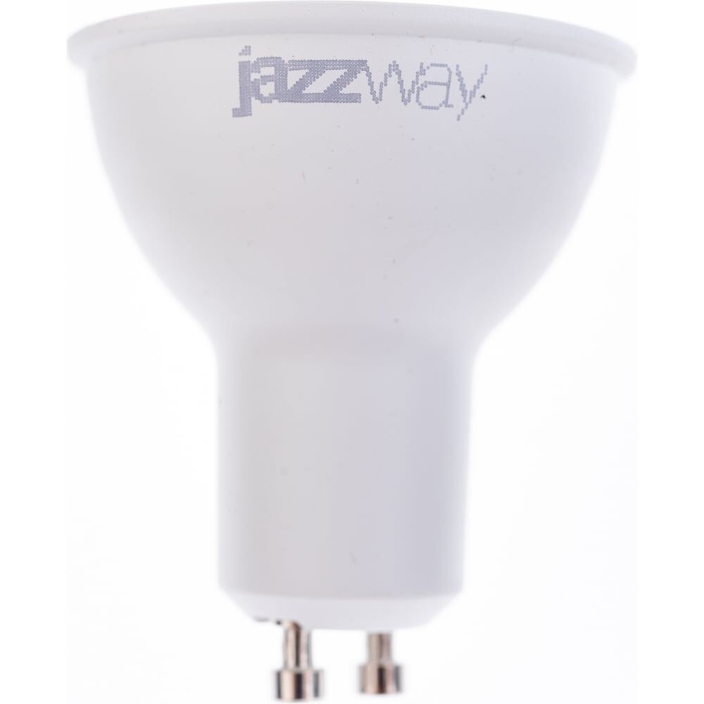 Лампа Jazzway PLED-SP GU10