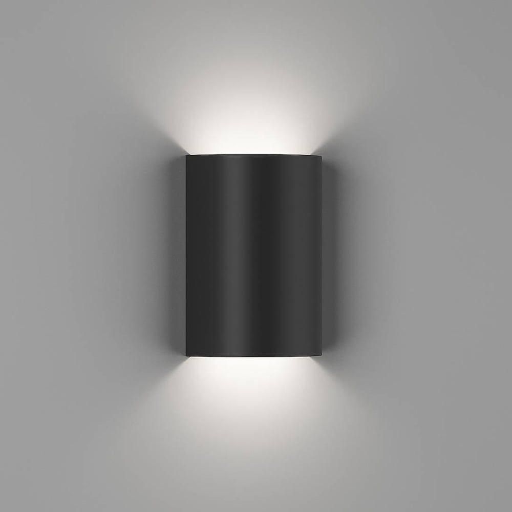 Светодиодный настенный светильник DesignLed GW-6805-6-BL-WW