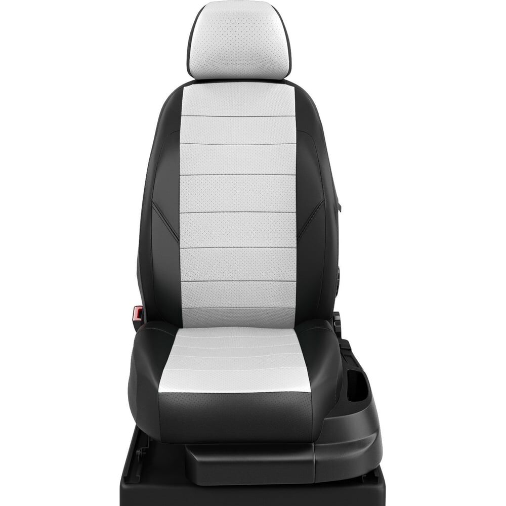 Авточехлы для Citroen C4 Picasso Grand с 2013-н.в. компактвен AVTOLIDER1 CI04-0112-EC03