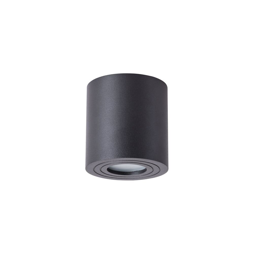 Потолочный светильник ARTE LAMP A1460PL-1BK