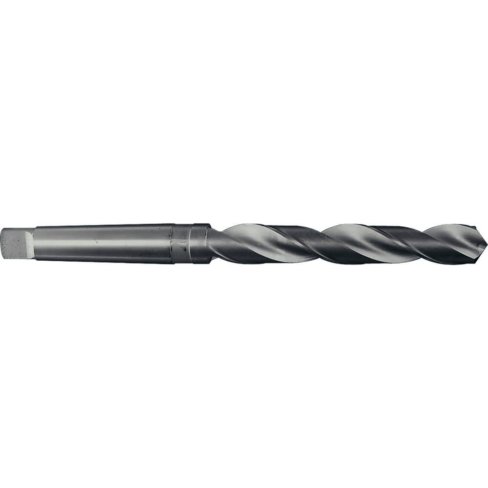 Сверло спиральное по металлу Debever Machining Solutions 11.2 мм, HSS, DIN 345, 118°, КМ1
