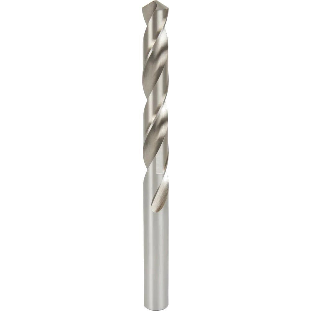 Сверло спиральное по металлу Debever Machining Solutions 8.8 мм, HSS, DIN 338, 118 градусов