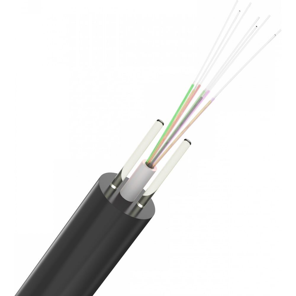 Оптический внешний кабель Netlink ОКСК-2А-1,0