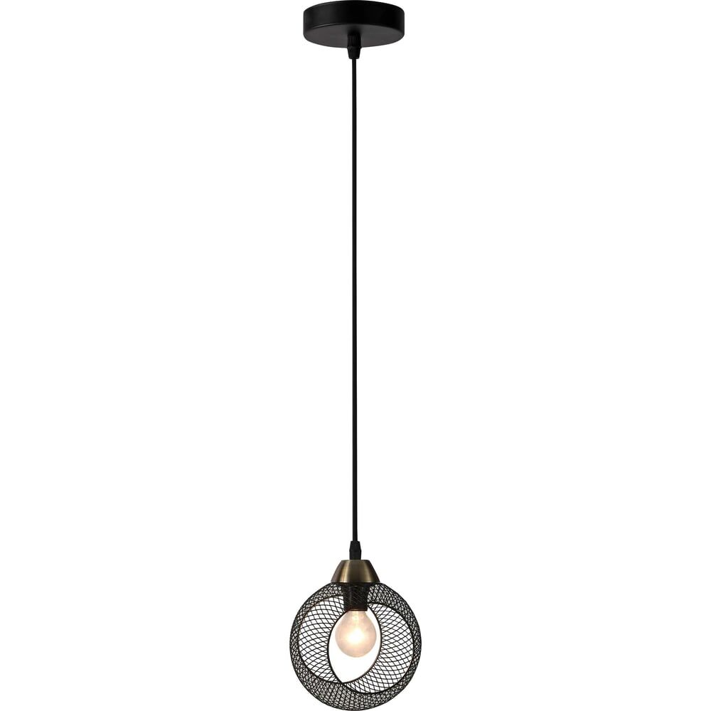 Подвесной потолочный светильник Rivoli Lilia 9121201
