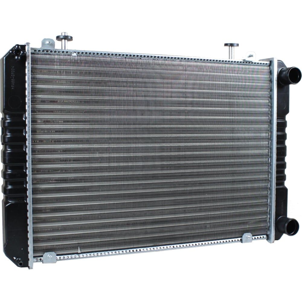 Двухслойный радиатор охлаждения для а/м Газель Бизнес 33027 WONDERFUL 33027-1301010-10 ТМ