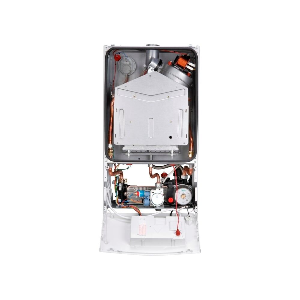 Настенный газовый котел Bosch WBN6000-18H RN S5700 7736900199