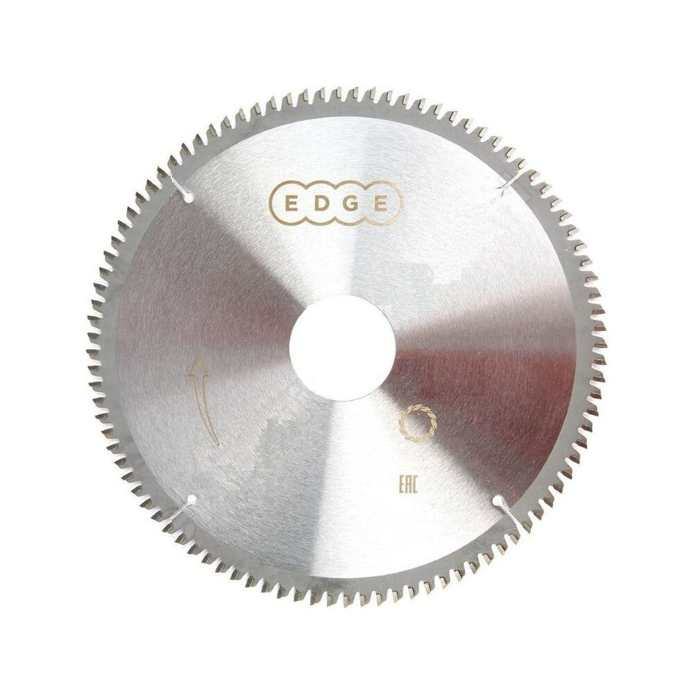 Пильный диск по ламинату EDGE by PATRIOT 810010036