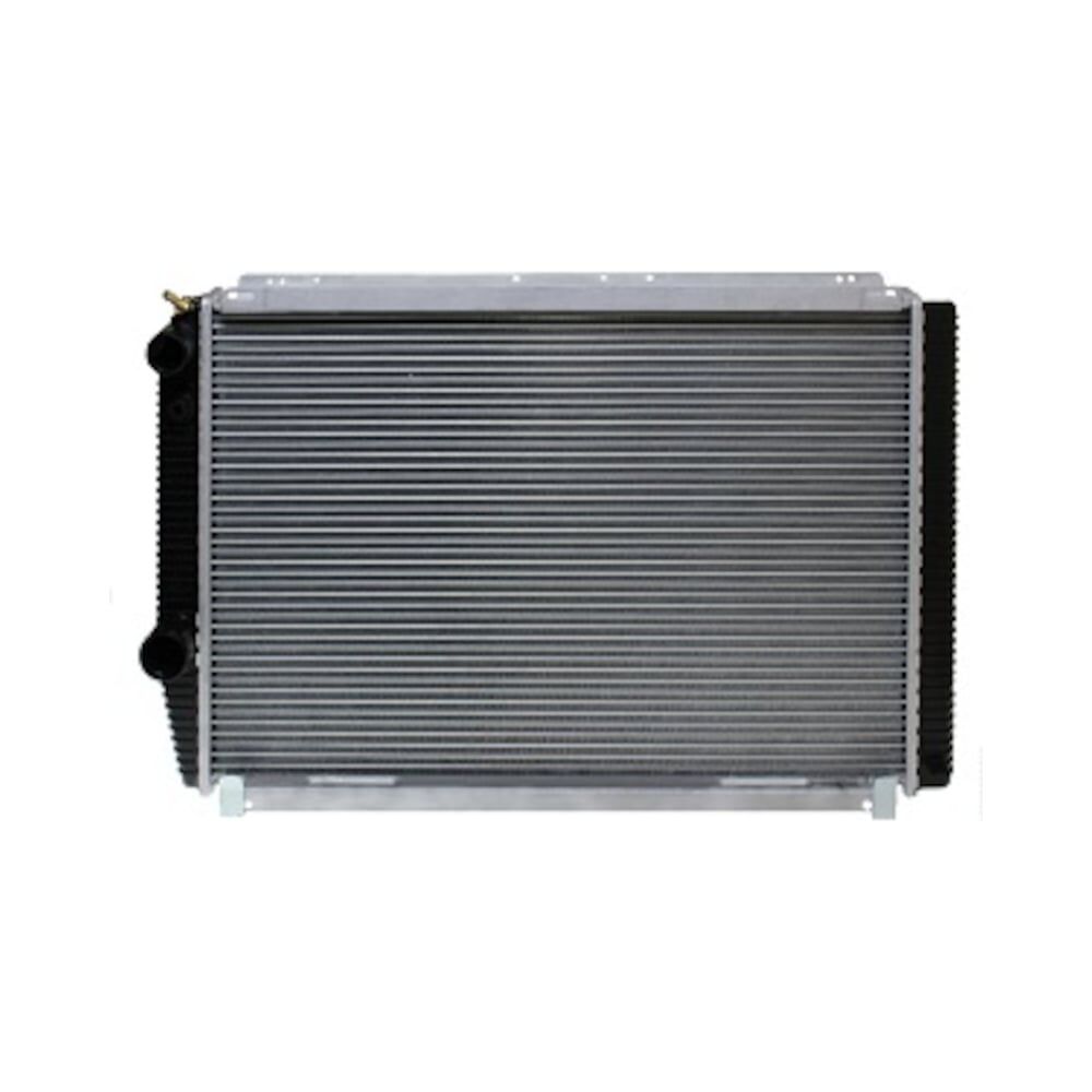 Паяный радиатор охлаждения для а/м УАЗ 3163 дв.УМЗ-421, 409 WONDERFUL 31631A-1301010 ТМ