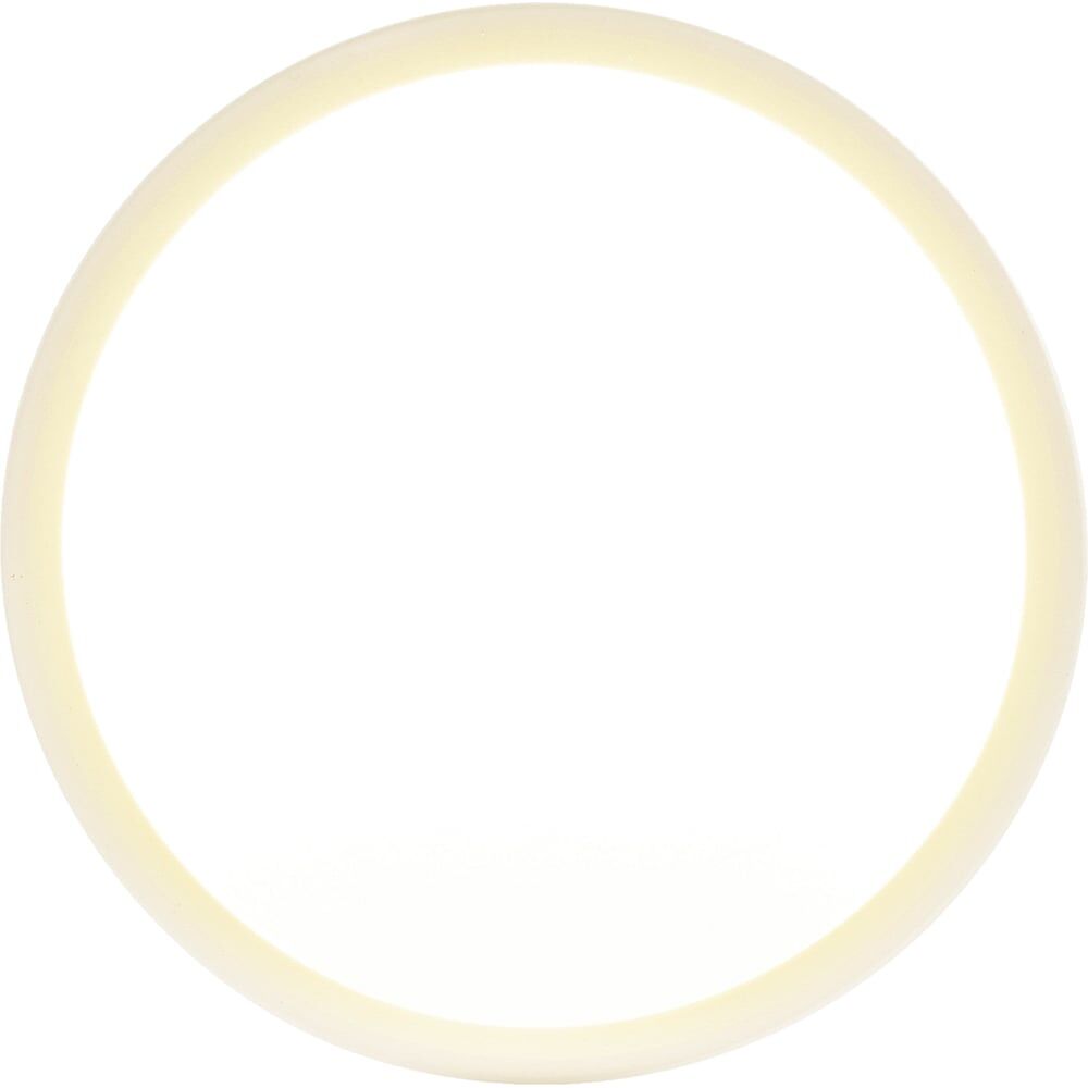 Накладная круглая светодиодная панель Apeyron 06-35