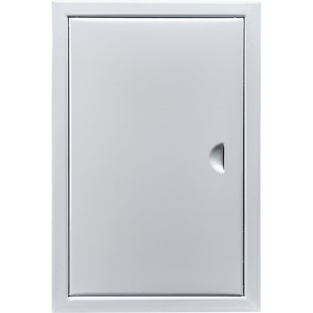 Ревизионная металлическая люк-дверца ООО Вентмаркет LRM350X900