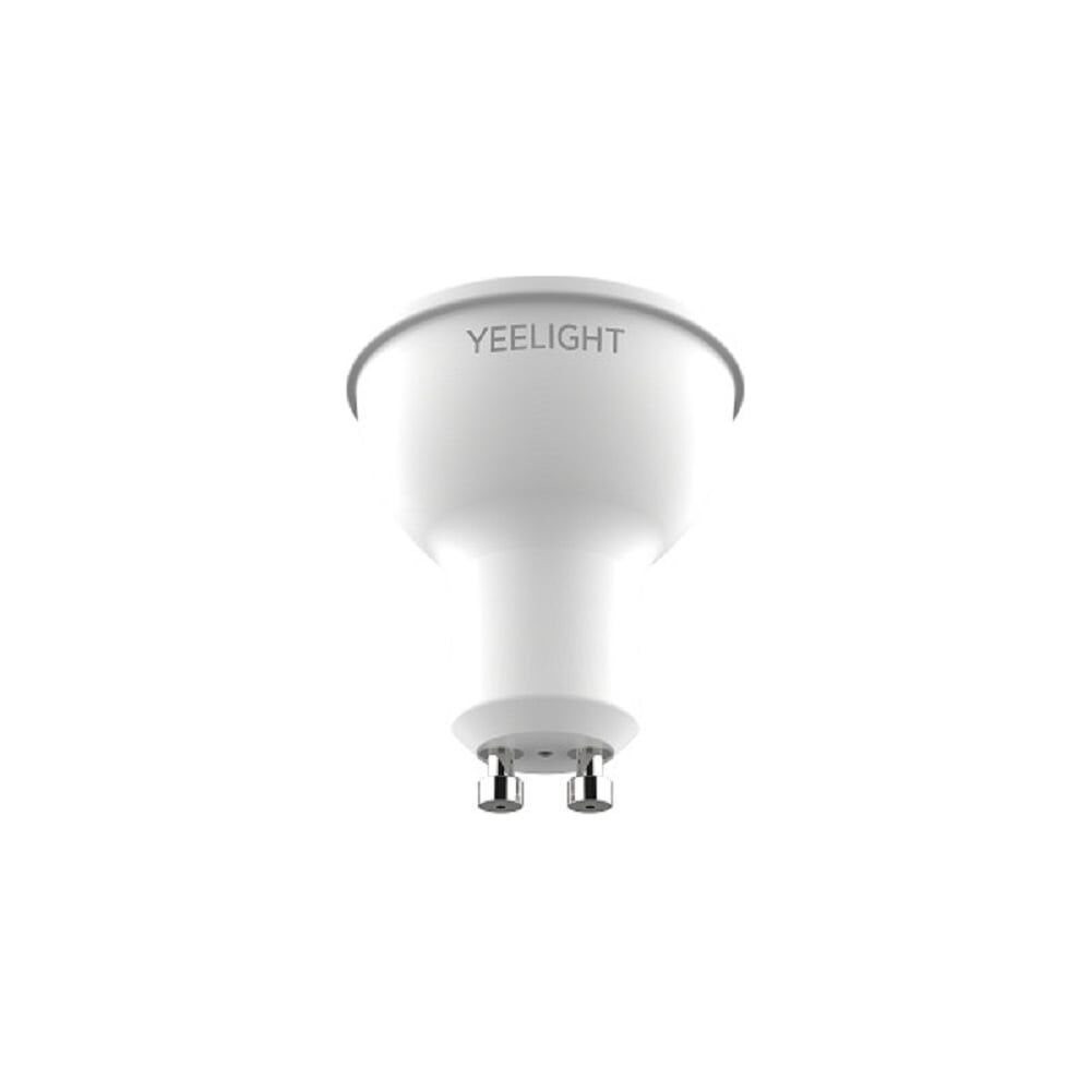 Умная лампочка YEELIGHT GU10 Smart bulb W1