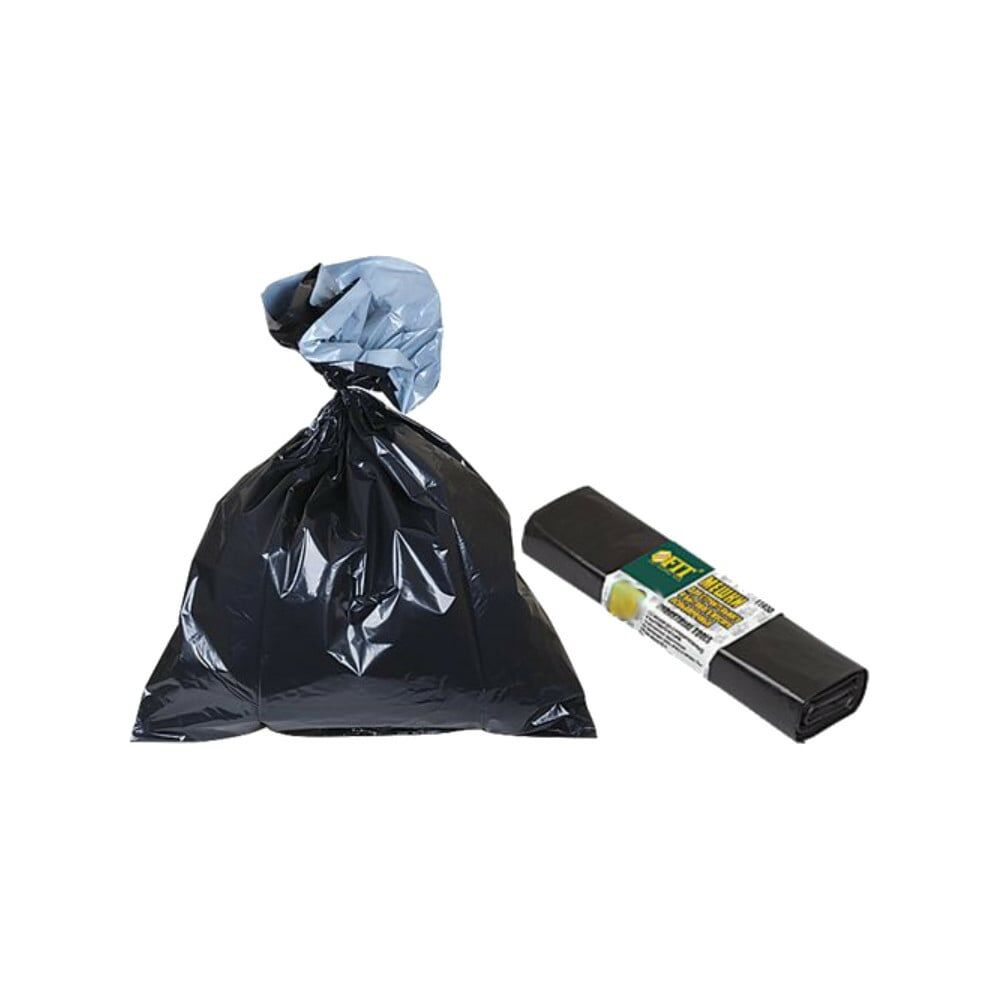 Особопрочные мешки для строительного мусора FIT 11947