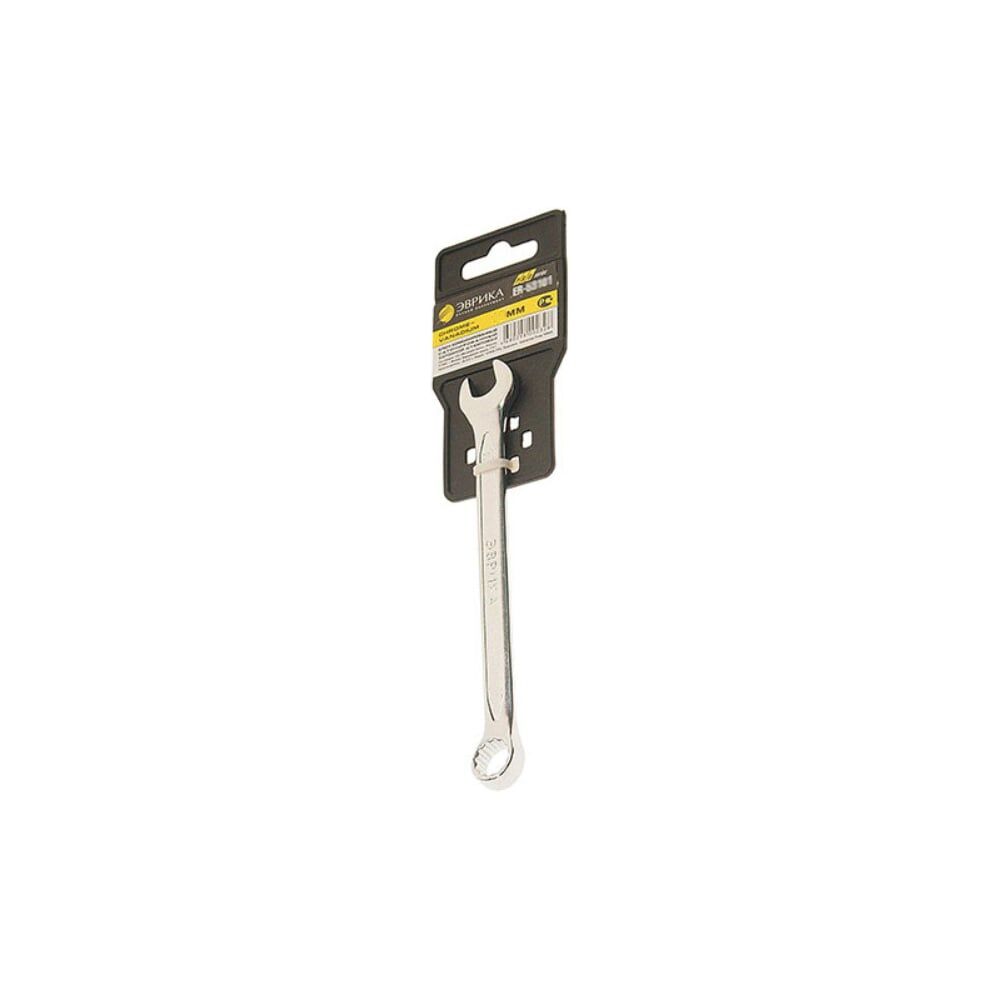 Комбинированный ключ Эврика ER-53321