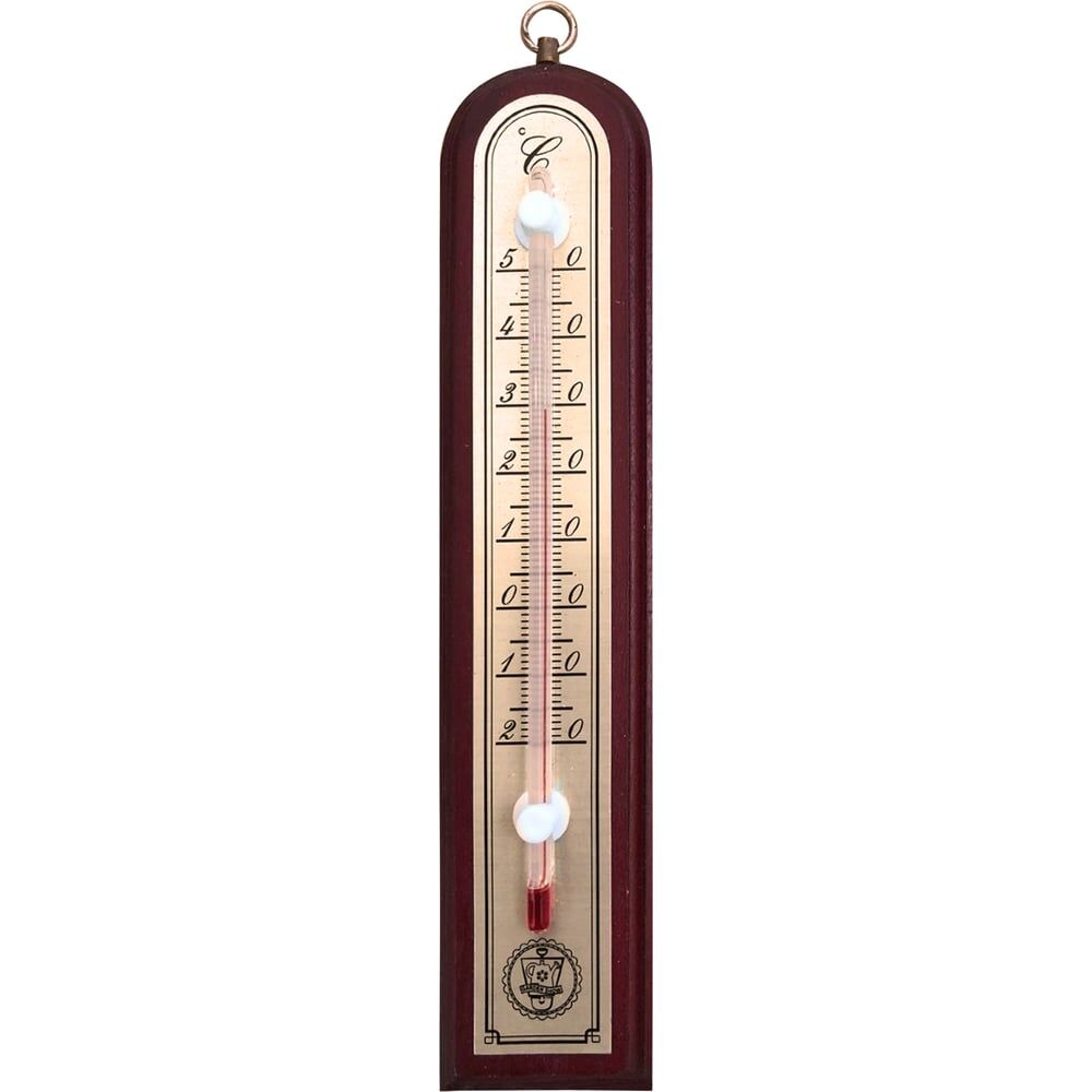 Комнатный термометр GARDEN SHOW УТ12517