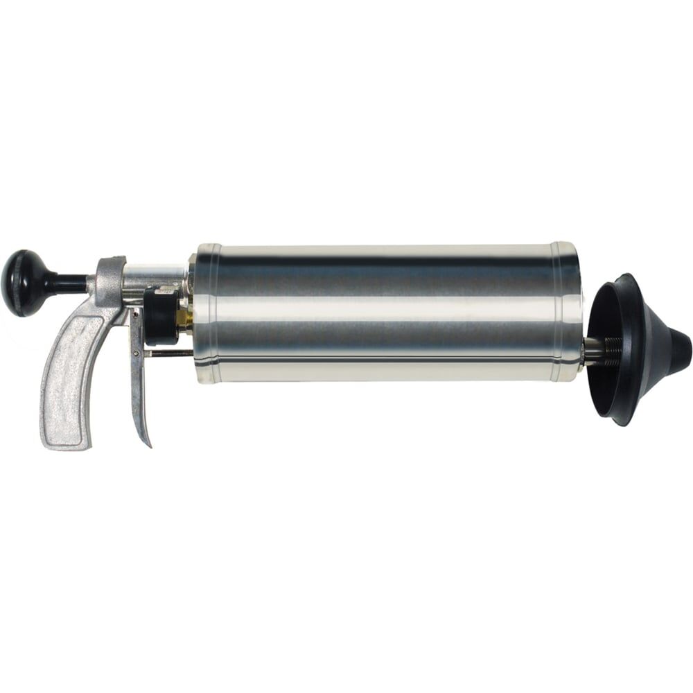Пневматический пистолет для прочистки труб и отопления GENERAL PIPE Тайфун
