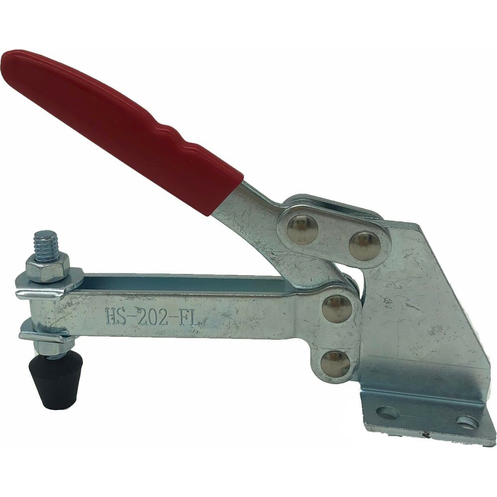 Механический струбцина HS CLAMP HS-202-FL