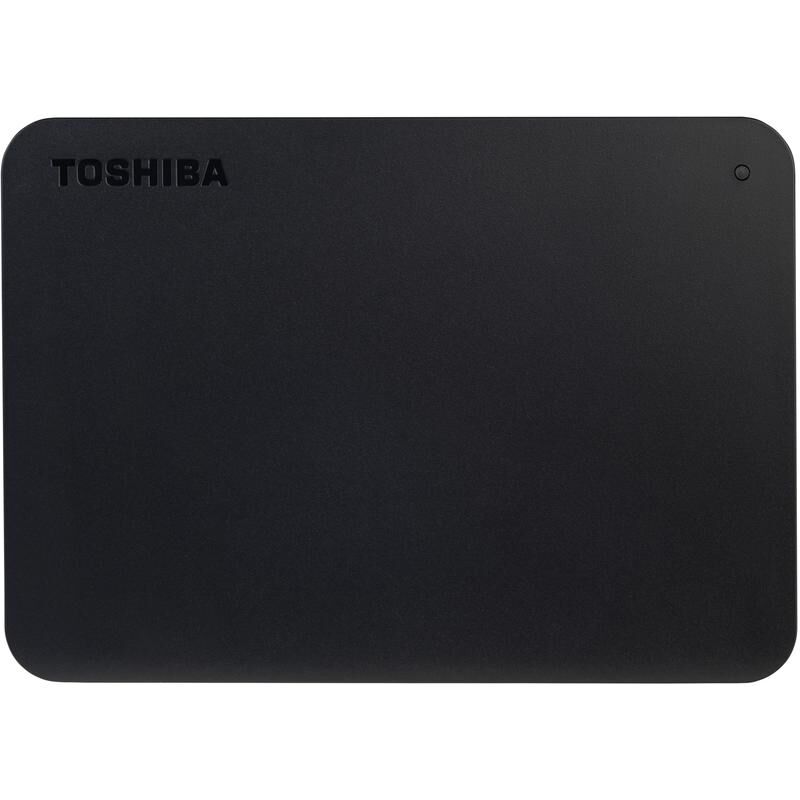 Портативный HDD Toshiba HDTB420EK3AA