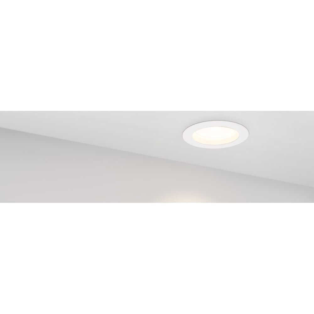 Светильник Arlight IM-CYCLONE-R280-40W White6000