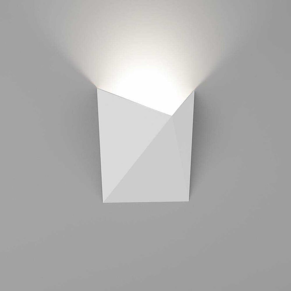 Светодиодный настенный светильник DesignLed GW-A816-7-WH-WW
