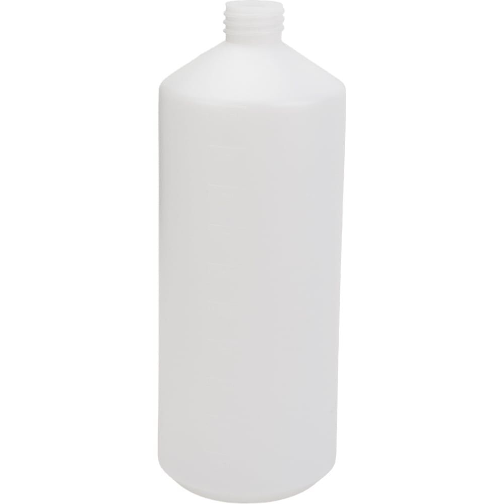 Бутылка для пенной насадки пеногенератора EURO Clean FGN-33963