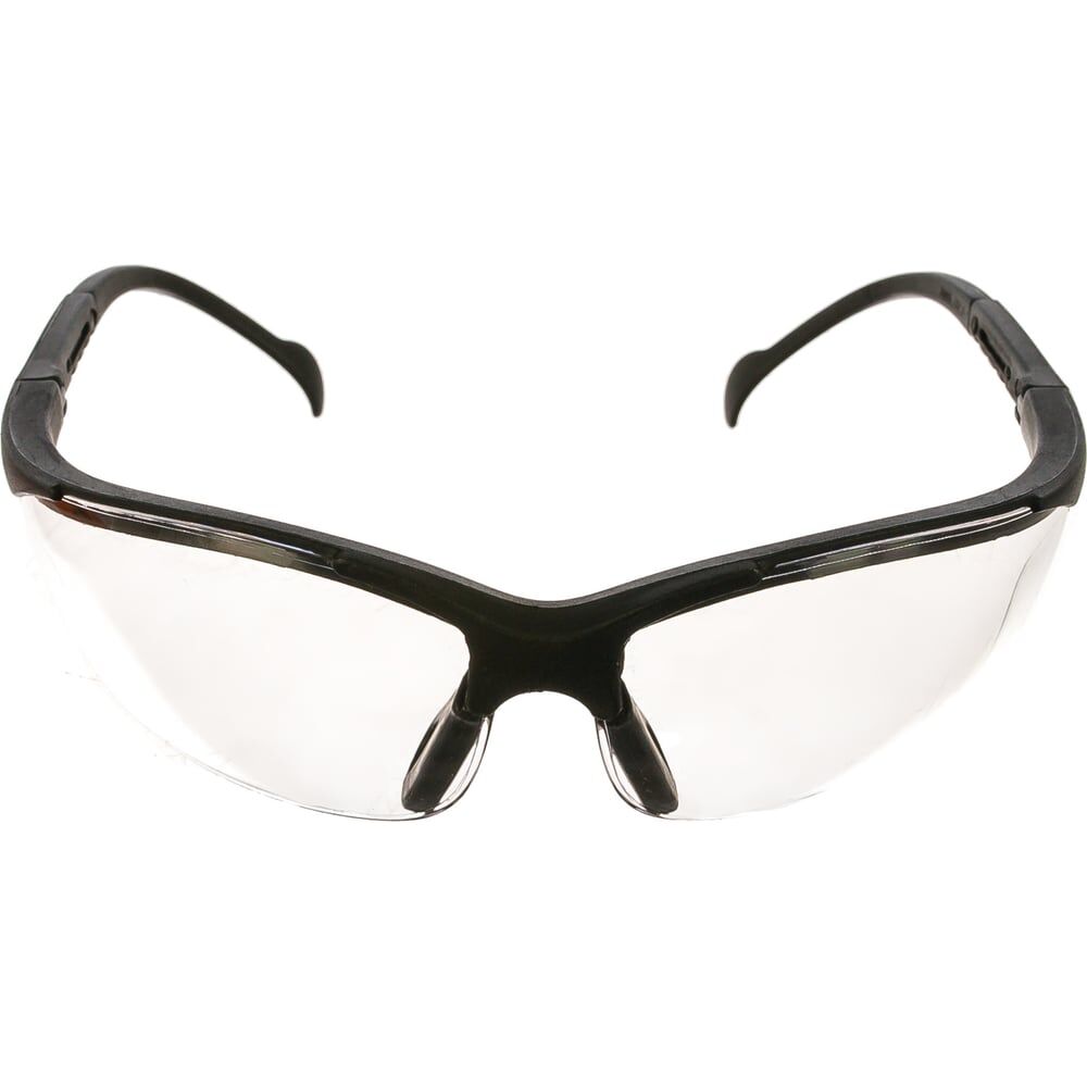 Защитные спортивные очки Truper LEDE-ST