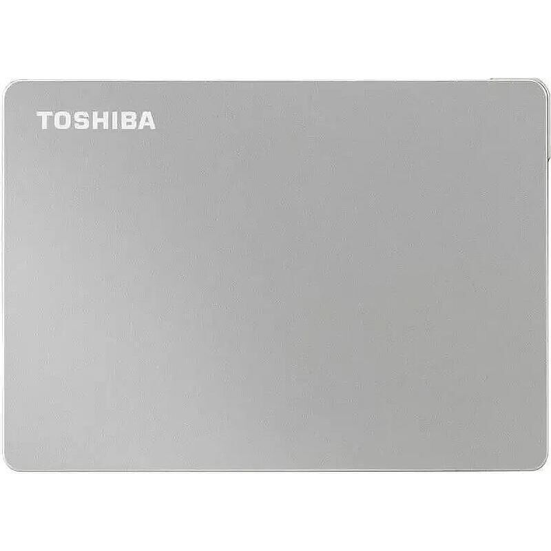 Портативный HDD Toshiba Canvio Flex
