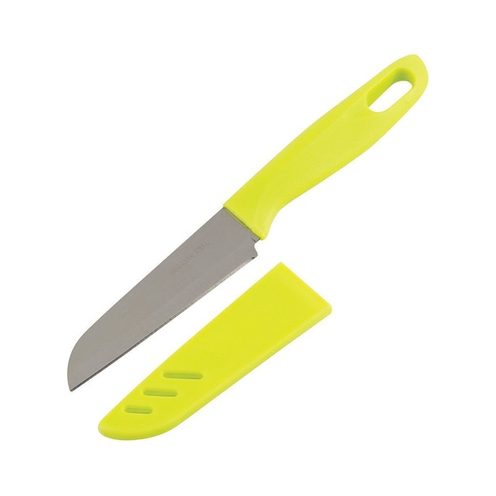 Нож для овощей Mallony BUSTA