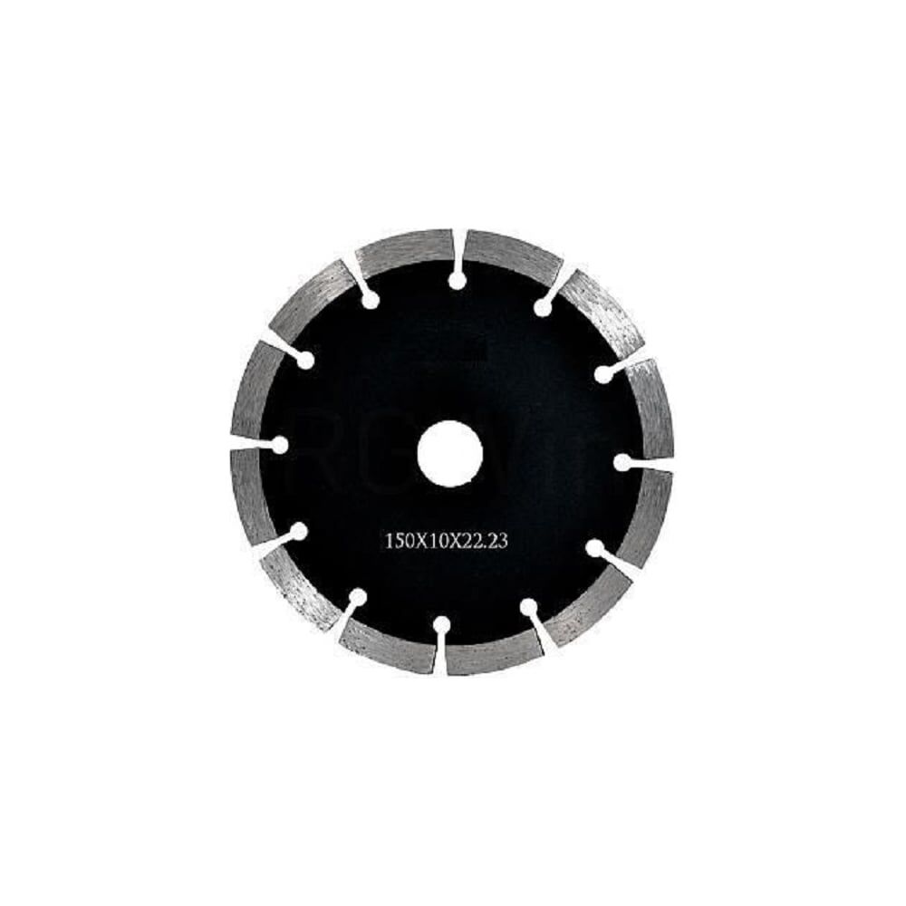 Сегментный диск алмазный TORGWIN S96353