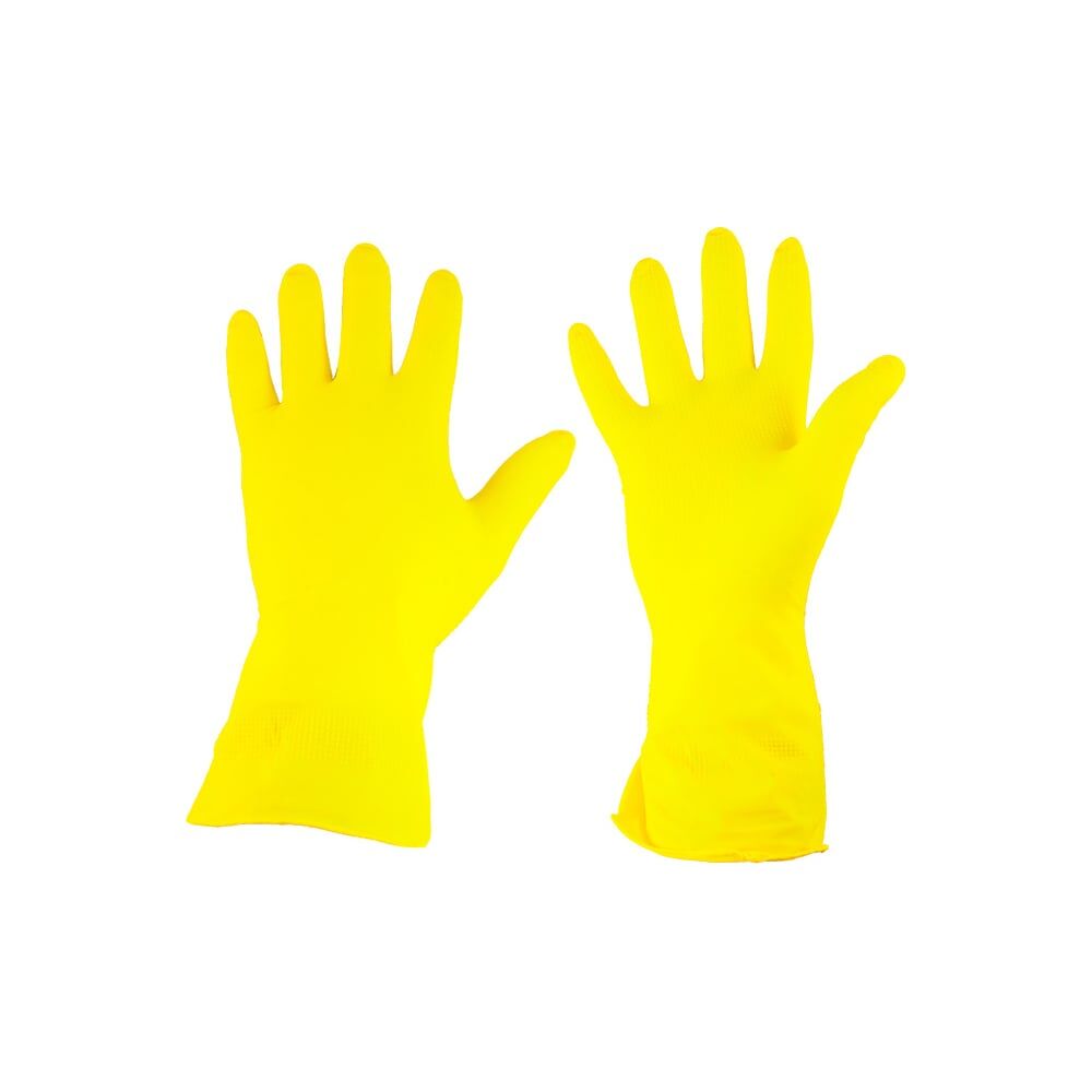 Латексные перчатки РемоКолор 24-0-001