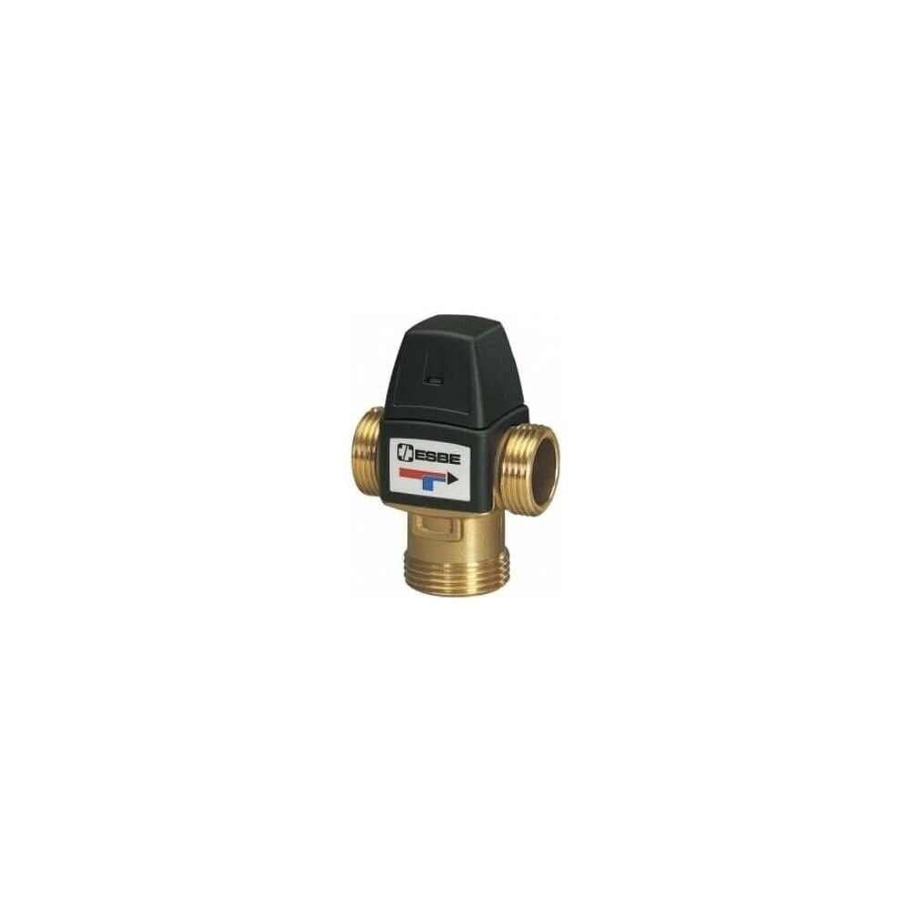 Термостатический смесительный клапан ELSEN ETV01.1010