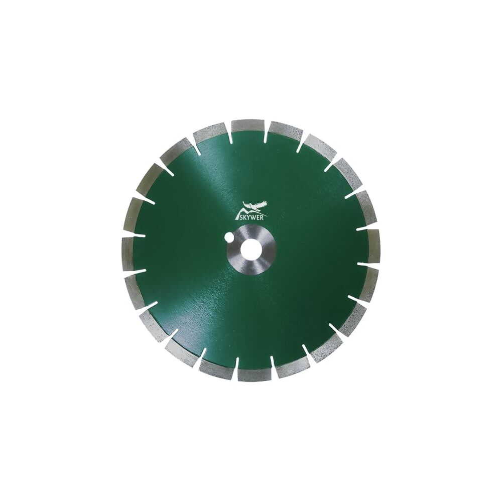 Алмазный диск SKYWER 1A1RSS ULTRA GRANITE