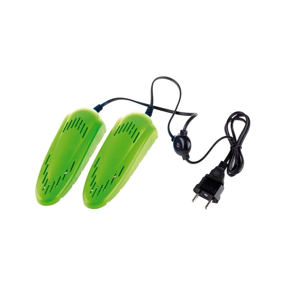 Электрическая сушилка для детской обуви Ergolux ELX-SD01-C16