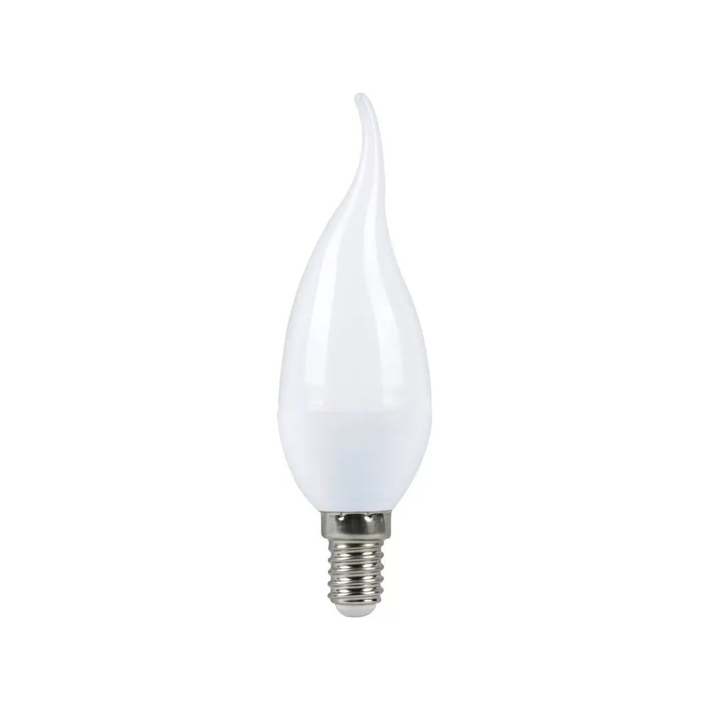 Светодиодная лампа Smartbuy SBL-C37Tip-07-40K-E14
