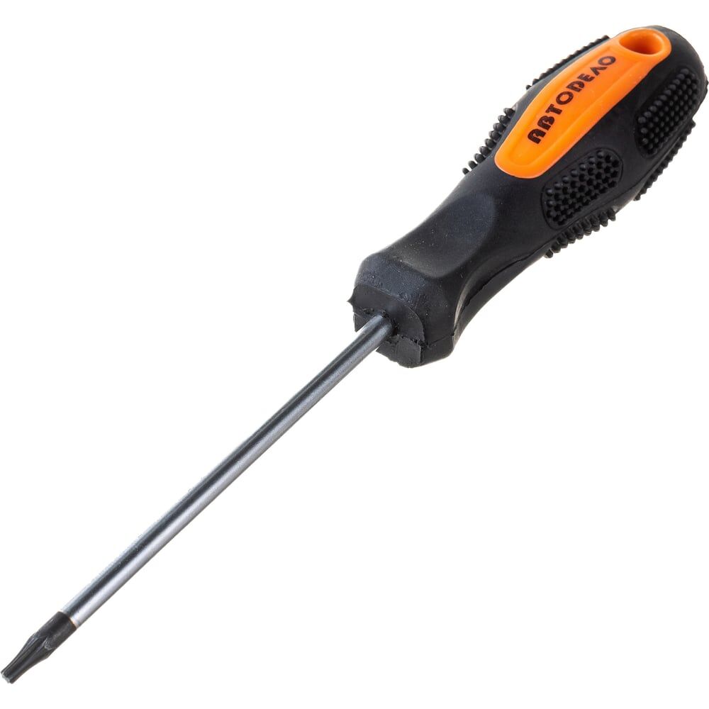 Отвертка torx Автоdело 30815 12664