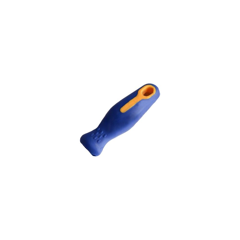 Пластмассовая ручка для плоского и полукруглого напильника SITOMO 449891