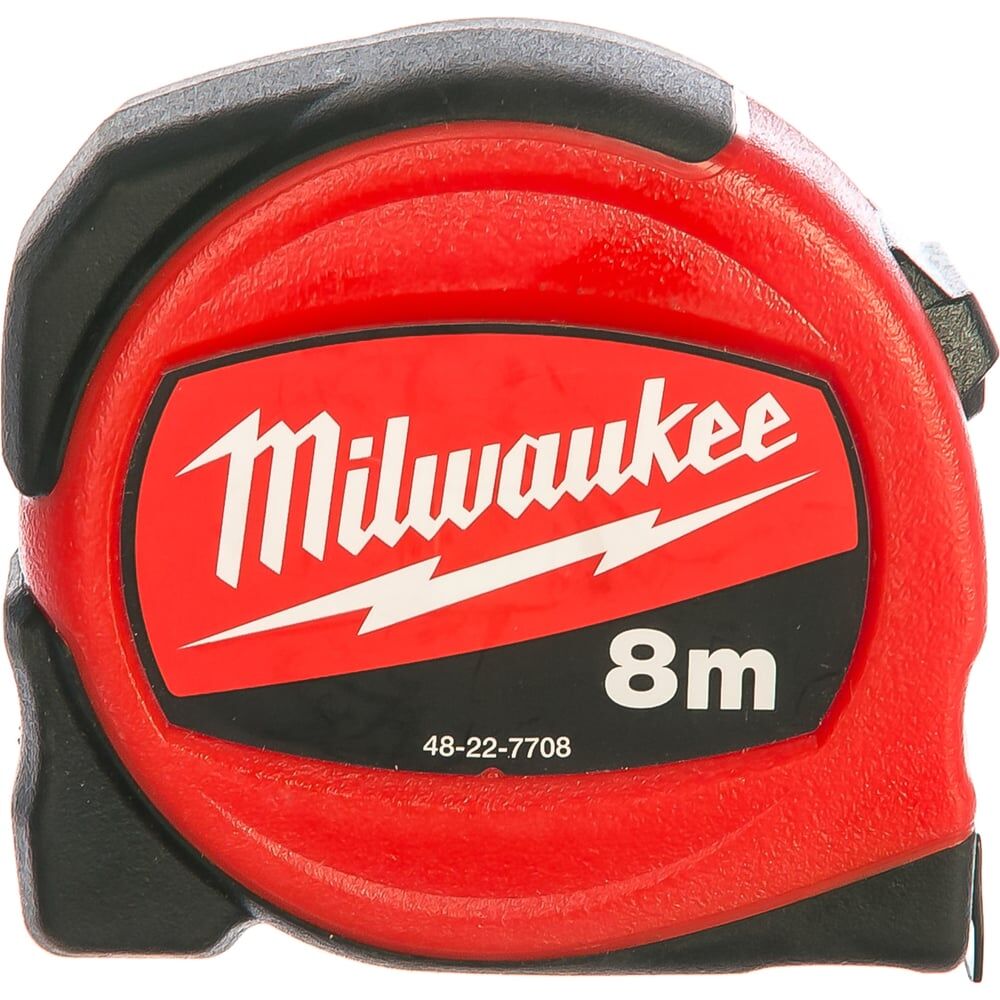 Рулетка Milwaukee SLIM
