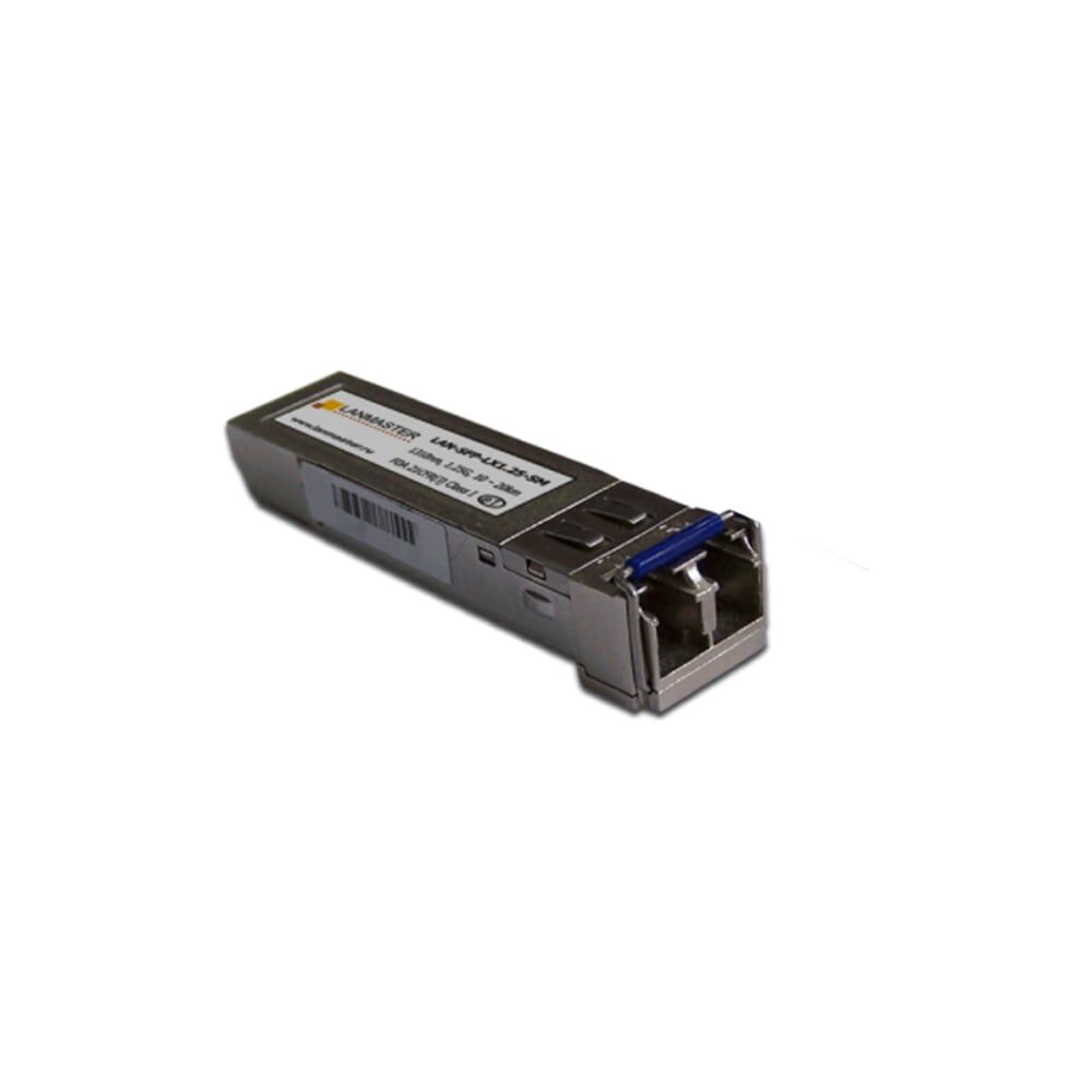 Модуль LANMASTER LAN-SFP-SX1.25-MM