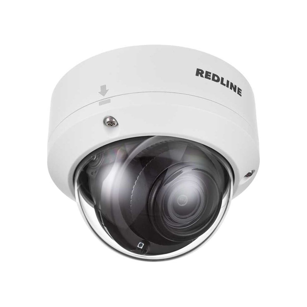 Видеокамера REDLINE RL-IP662P-VM-S.FD