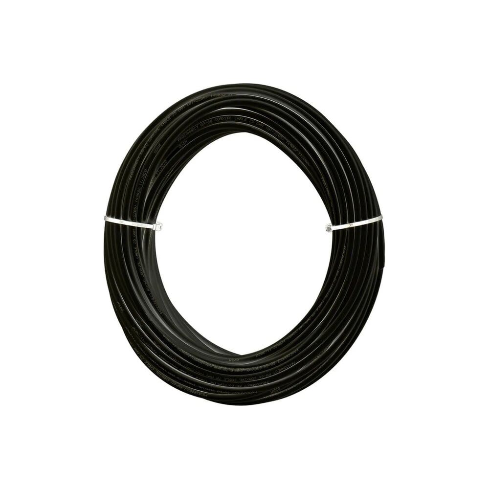 Коаксиальный кабель TWIST RG-6U