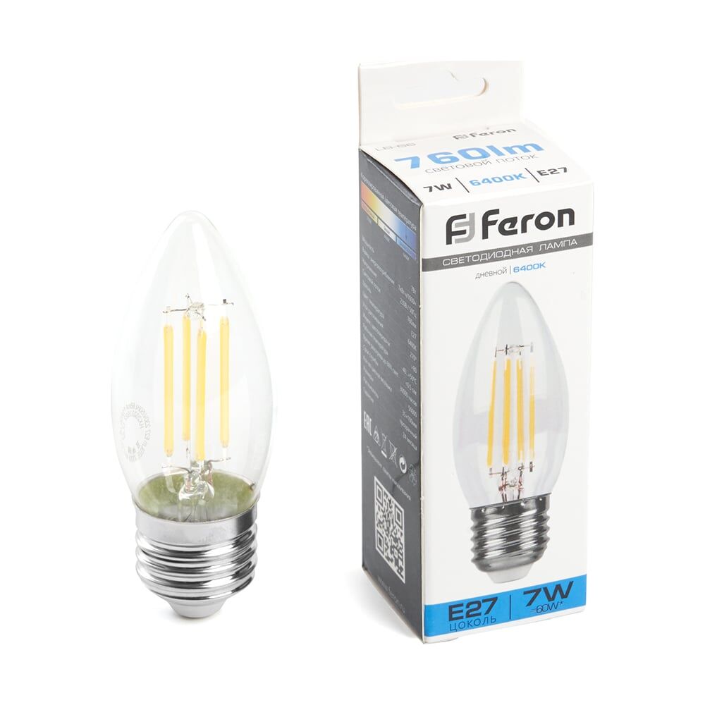Светодиодная лампа FERON 38272