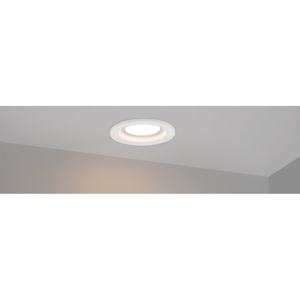 Светодиодный светильник Arlight LTD-80WH