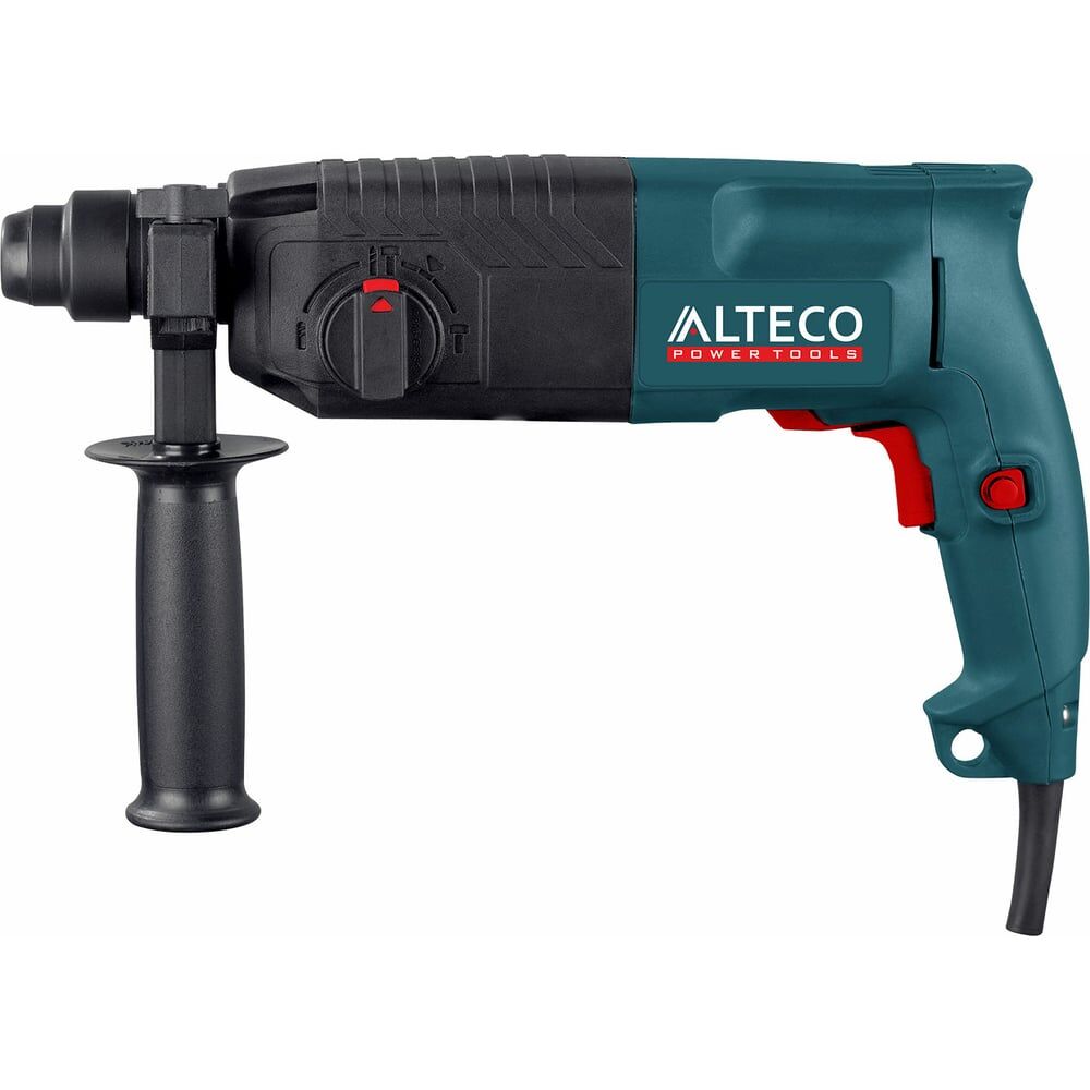 Перфоратор ALTECO Standard RH 650-24