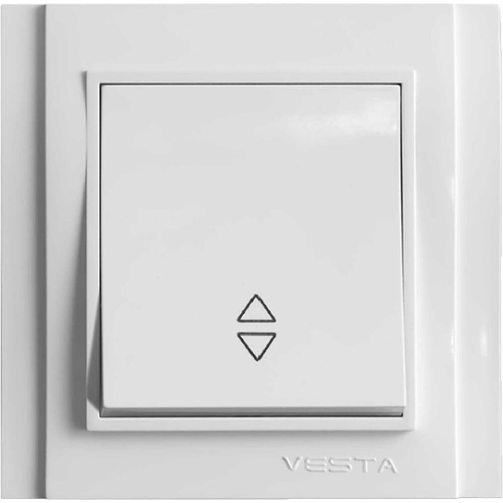 Реверсивный промежуточный выключатель Vesta Electric Verona