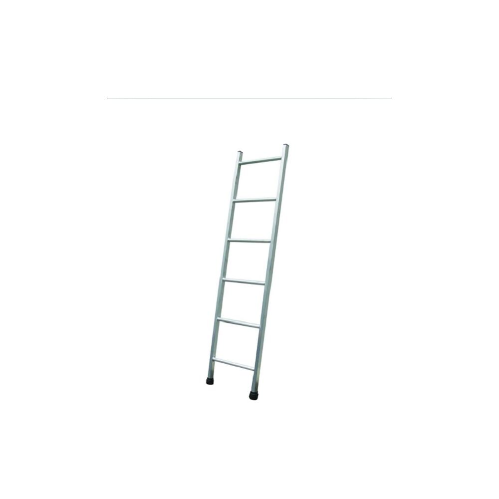 Приставная бытовая лестница MEGAL ЛПБ - 4.5