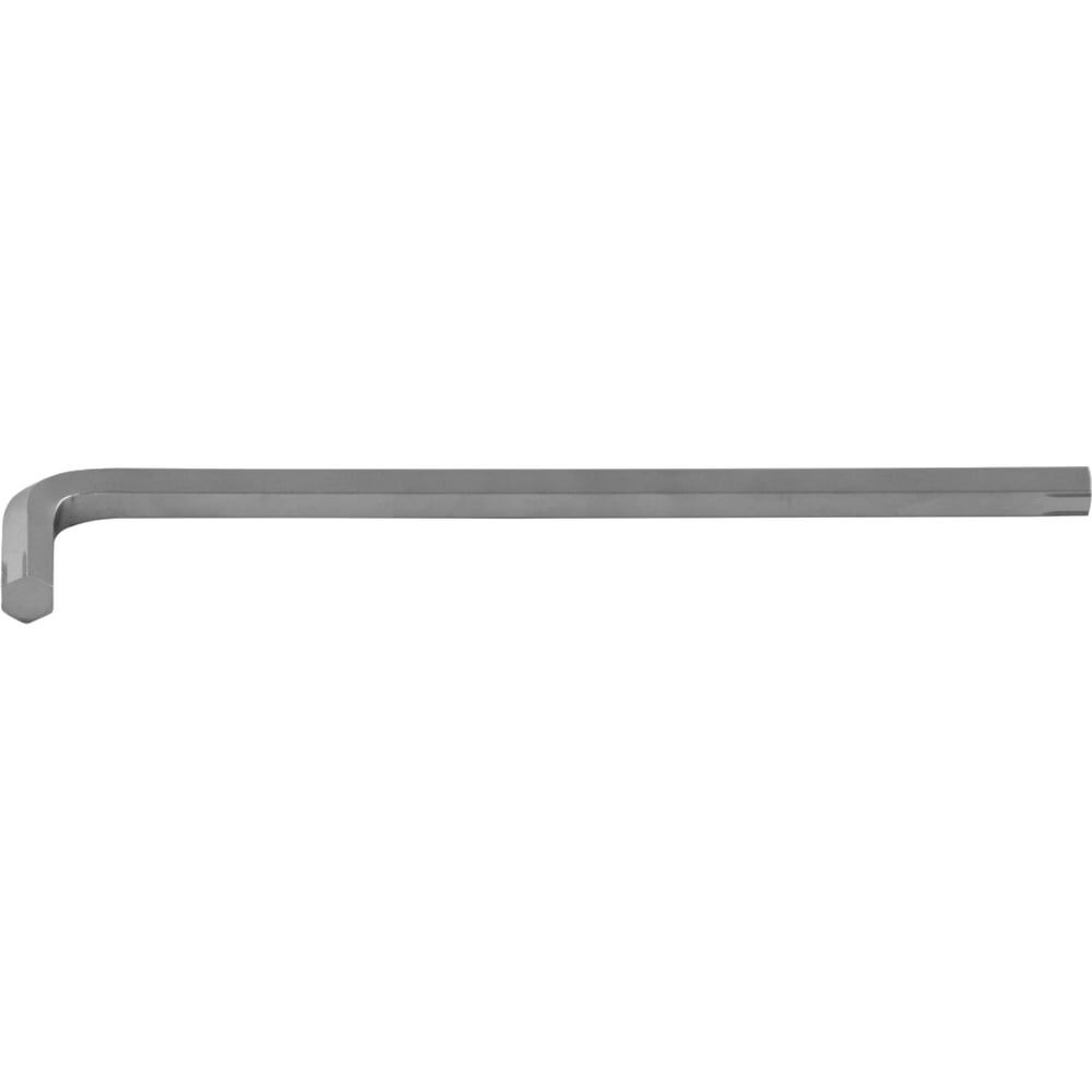 Удлиненный шестигранный торцевой ключ для изношенного крепежа Jonnesway H22S130