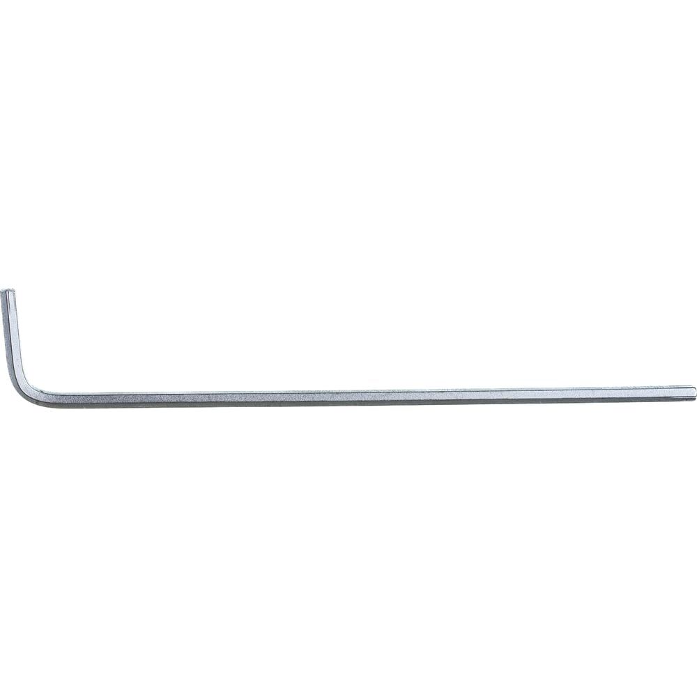 Удлиненный шестигранный торцевой ключ для изношенного крепежа Jonnesway H22S125