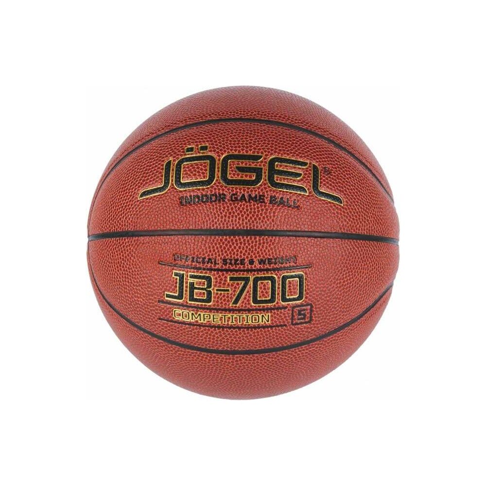 Баскетбольный мяч Jogel JB-700 №5