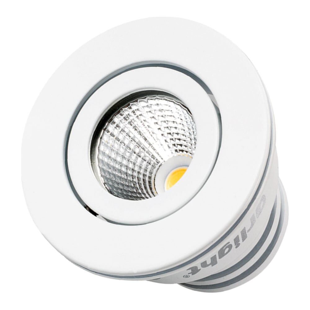 Светодиодный светильник Arlight LTM-R50WH 5W Day White 25deg