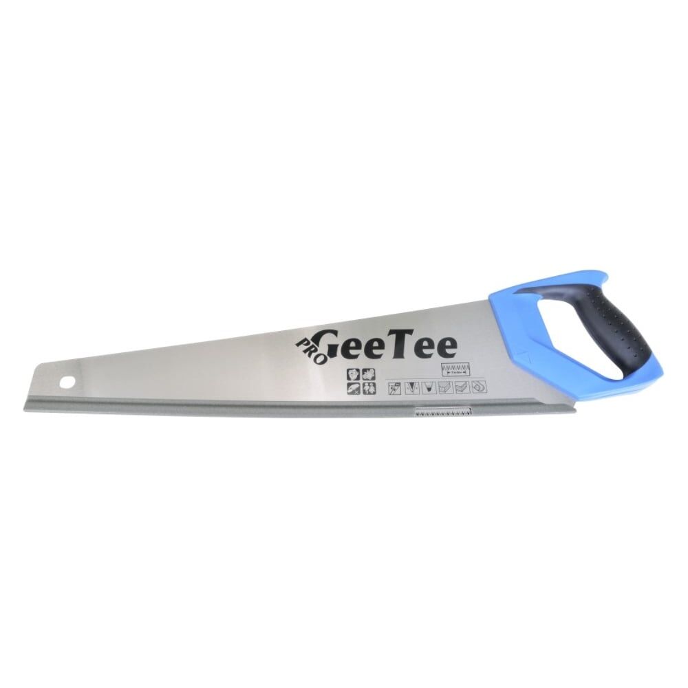 Ножовка GeeTee 30-8180-5